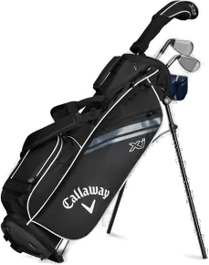 Callaway XJ-1 Juniorsett 3-5 År