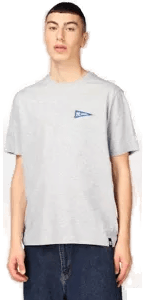 New Era New York Yankees t-skjorte Svart XL