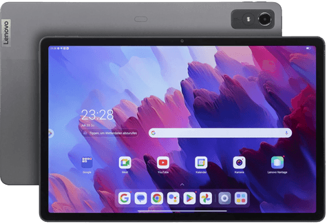 Lenovo Tab P12 128GB 8GB RAM