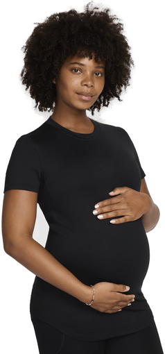 Nike One Dri-FIT kortermet trøye