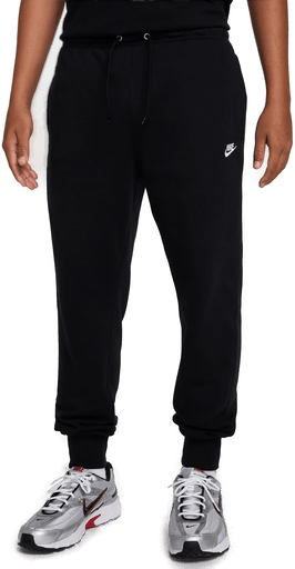 Nike Club joggebukse - Svart