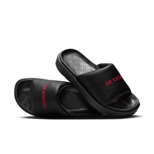 Jordan Sophia damesandaler - Svart