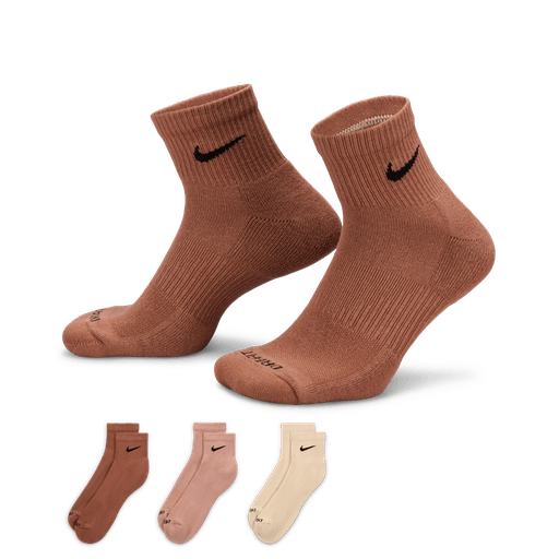 Nike Everyday Plus Cushioned ankelsokker