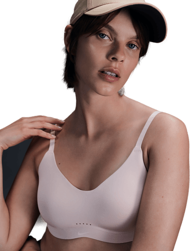 Nike Alate Minimalist sports-BH