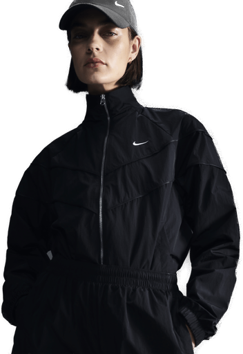 Nike Windrunner UV-jakke dame