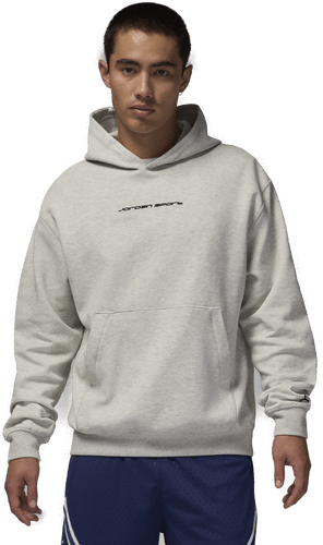 Jordan Sport Hoop Fleece hettegenser