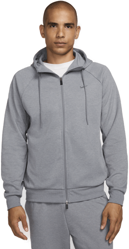 Nike Primary Fleece Dri-FIT hettejakke