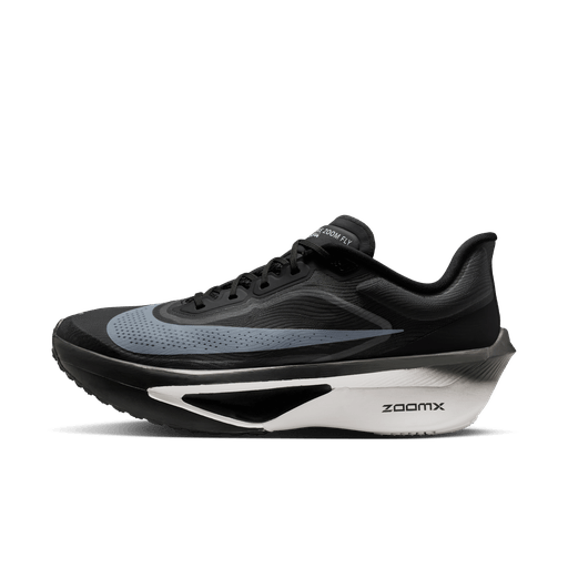 Nike Zoom Fly 6 herresko - Svart