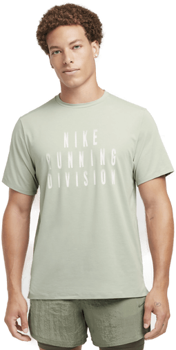 Nike Rise 365 Dri-FIT løpeoverdel herre