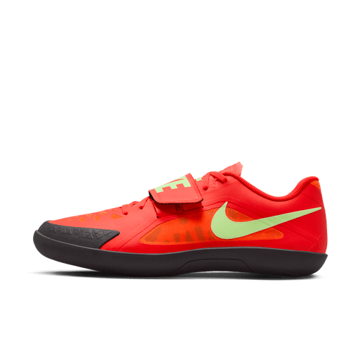 Nike Zoom Rival SD 2 - Rød