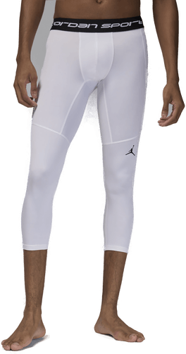 Jordan Sport Dri-FIT 3/4 tights herre