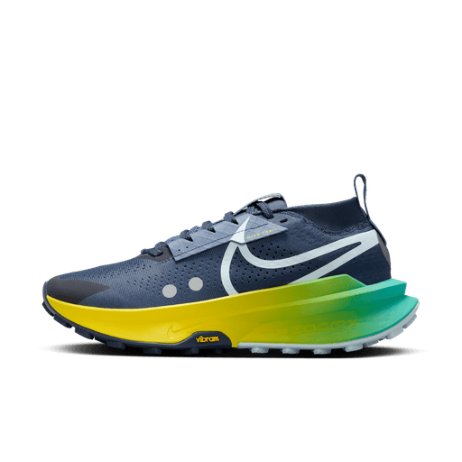 Nike Zegama 2 terrengløpesko