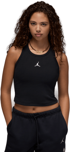 Jordan Essentials singlet dame - Svart