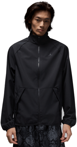 Jordan Sport JAM oppvarmingsjakke - Svart