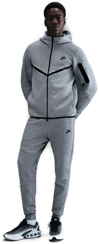 Nike Tech Windrunner fleecejakke