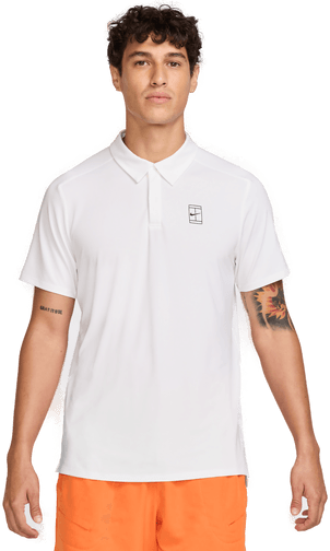NikeCourt Advantage Dri-FIT t-skjorte