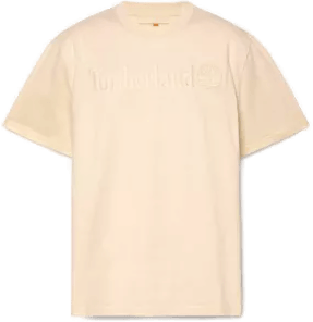 Timberland Hampton Tee Angora XL