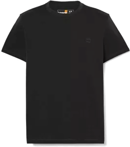 Timberland Dunstan River Tee Black/pavement S