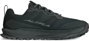 Altra Lone Peak 9+ Black
