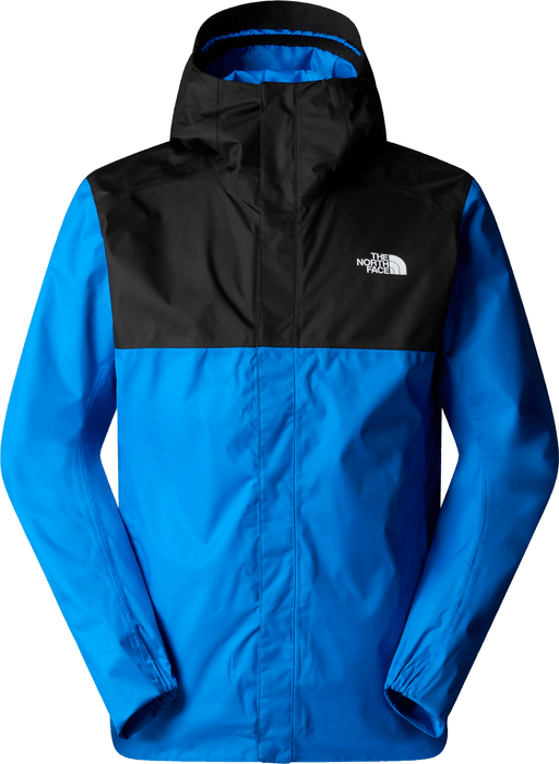 The North Face Quest Jakke Hero Blue/TNF Black