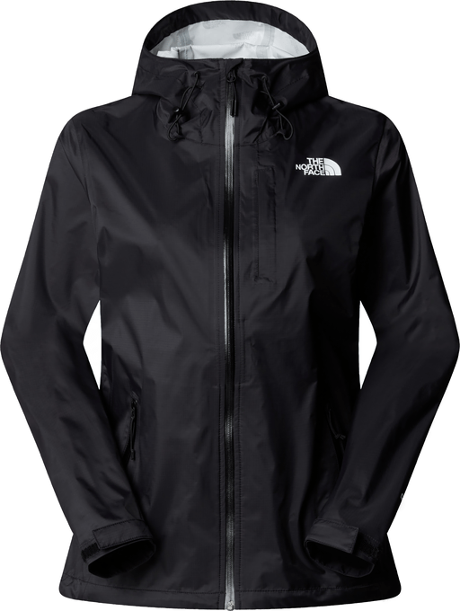 The North Face Women's Alta Vista Rain Jacket