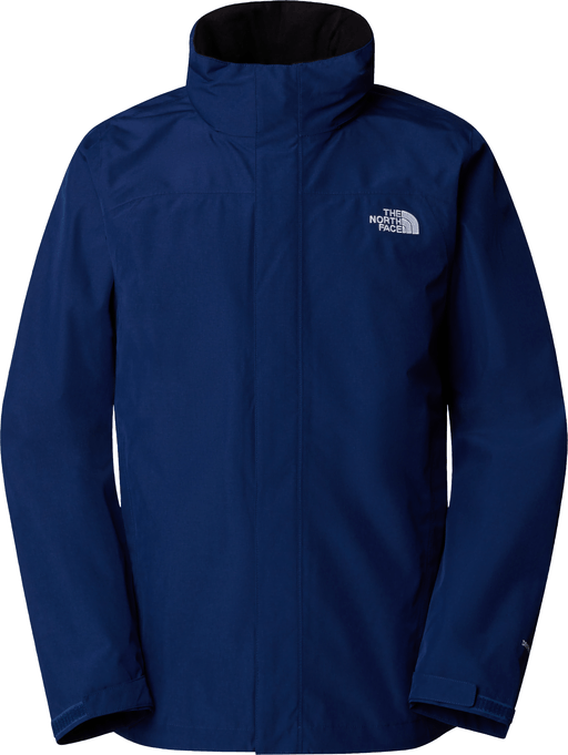 The North Face Sangro Jacket Estate Blue