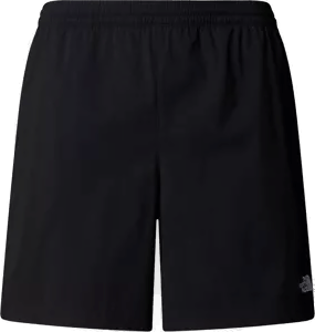 The North Face M Class V Pathfinder Short 7" Tnf Black