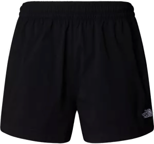 The North Face W Class V Pathfinder Short 3" Tnf Black