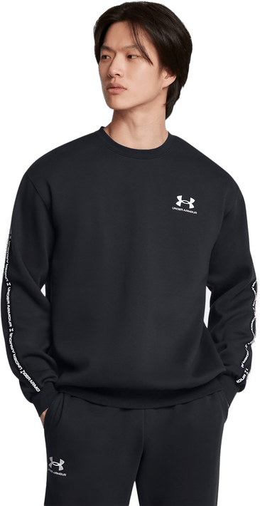 Under Armour UA Icon Fleece Crew