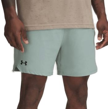 Under Armour Vanish Woven Shorts Grå