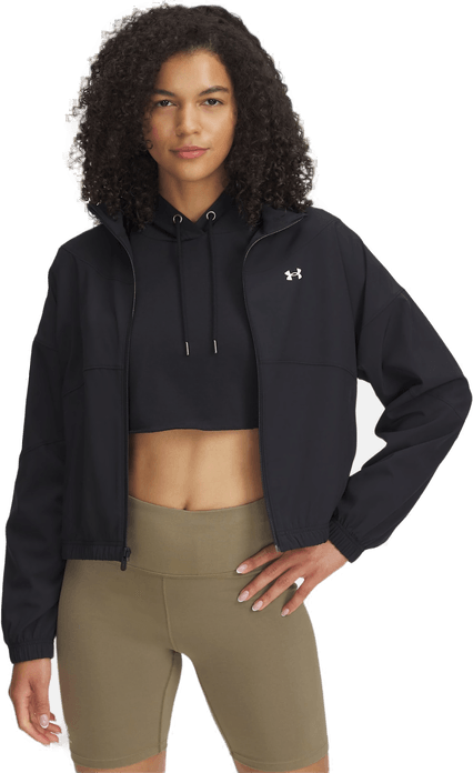 Under Armour UA Rival Woven Jacket