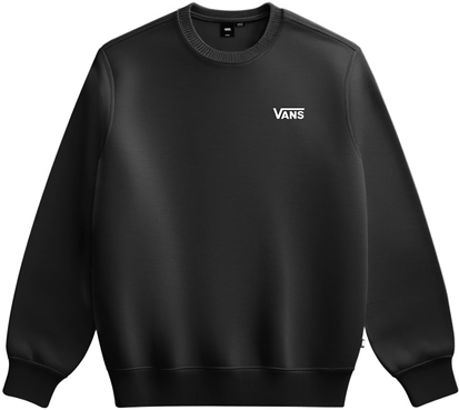 Vans Left Chest Crew