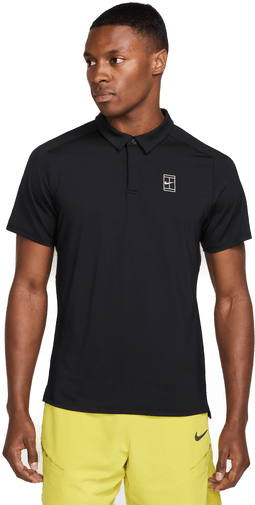 NikeCourt Advantage Dri-FIT tennisskjorte