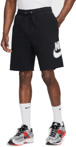Nike Club Alumni-shorts