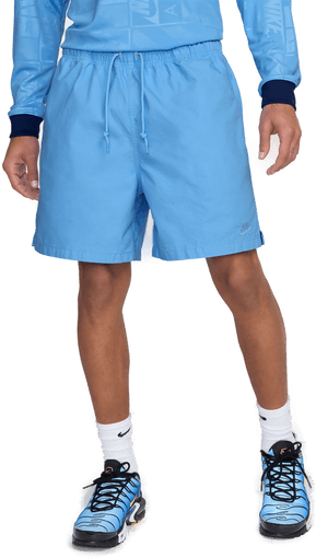 Nike Club Flow shorts - Blå