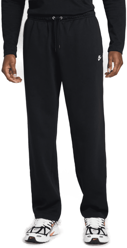 Nike Club frottébukse - Svart