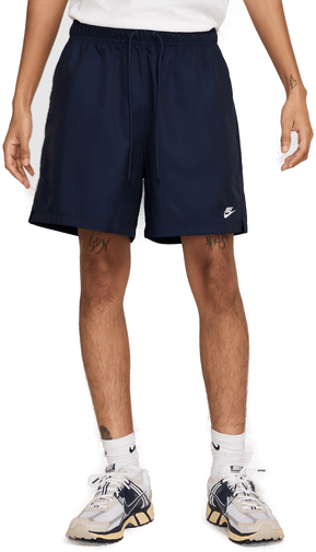 Nike Club Flow shorts - Blå