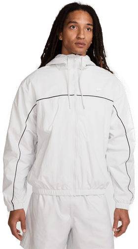 Nike Club hettejakke herre