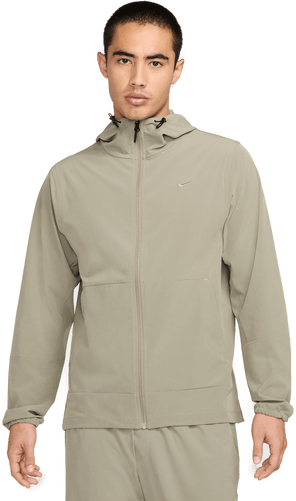 Nike Unlimited vannavstøtende jakke