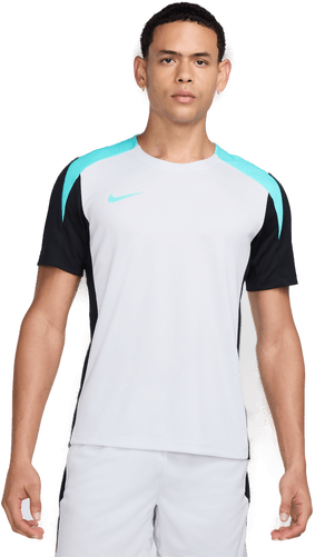 Nike Strike Dri-FIT kortermet fotballoverdel