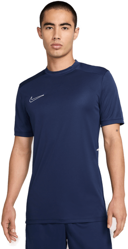 Nike Academy Dri-FIT fotballoverdel herre - Blå