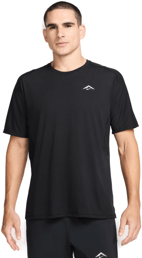 Nike Solar Chase Dri-FIT ADV kortermet løpeoverdel