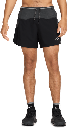 Nike Trail Second Sunrise Dri-FIT løpeshorts herre
