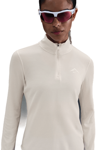 Nike Trail Dri-FIT mellomlag dame