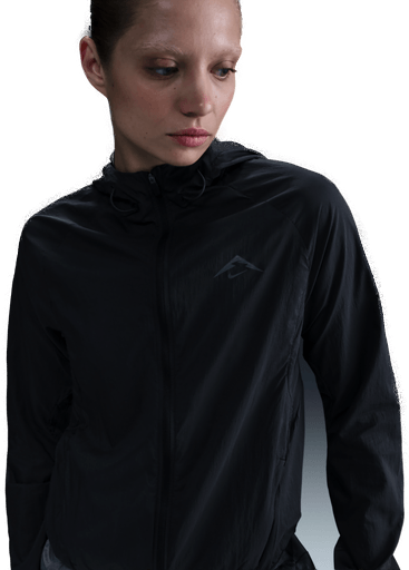 Nike Trail Repel løpejakke dame