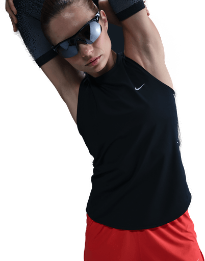 Nike Swift Dri-FIT løpesinglet dame