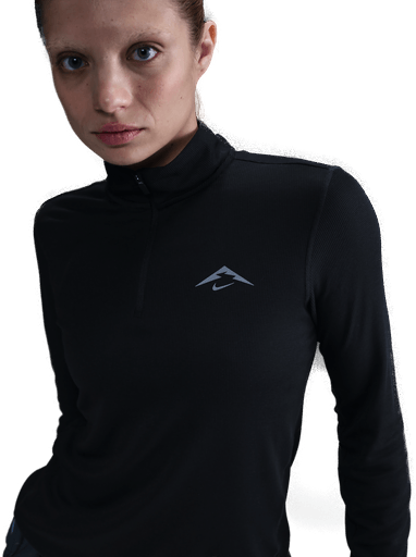 Nike Trail Dri-FIT mellomlag dame