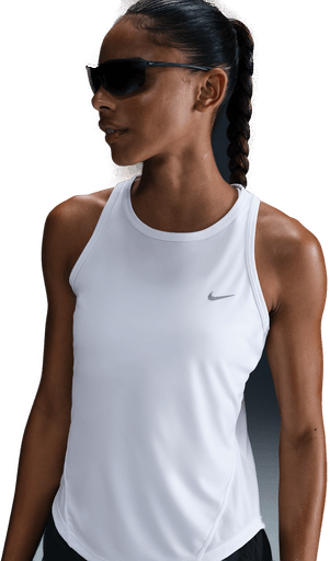 Nike Tempo Dri-FIT løpesinglet dame