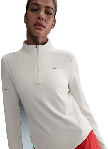 Nike Swift Dri-FIT UV løpeoverdel dame