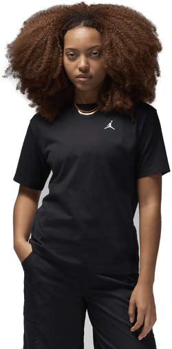 Jordan Essentials overdel dame - Svart